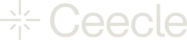 ceecle logo simple beige